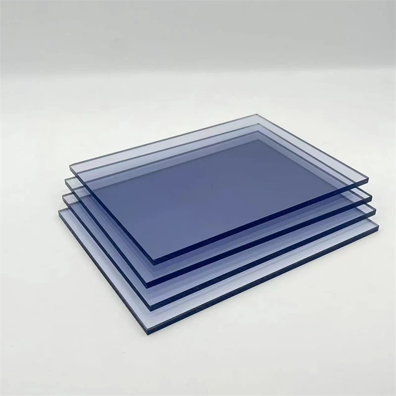 10mm Anti Statik PVC Levha