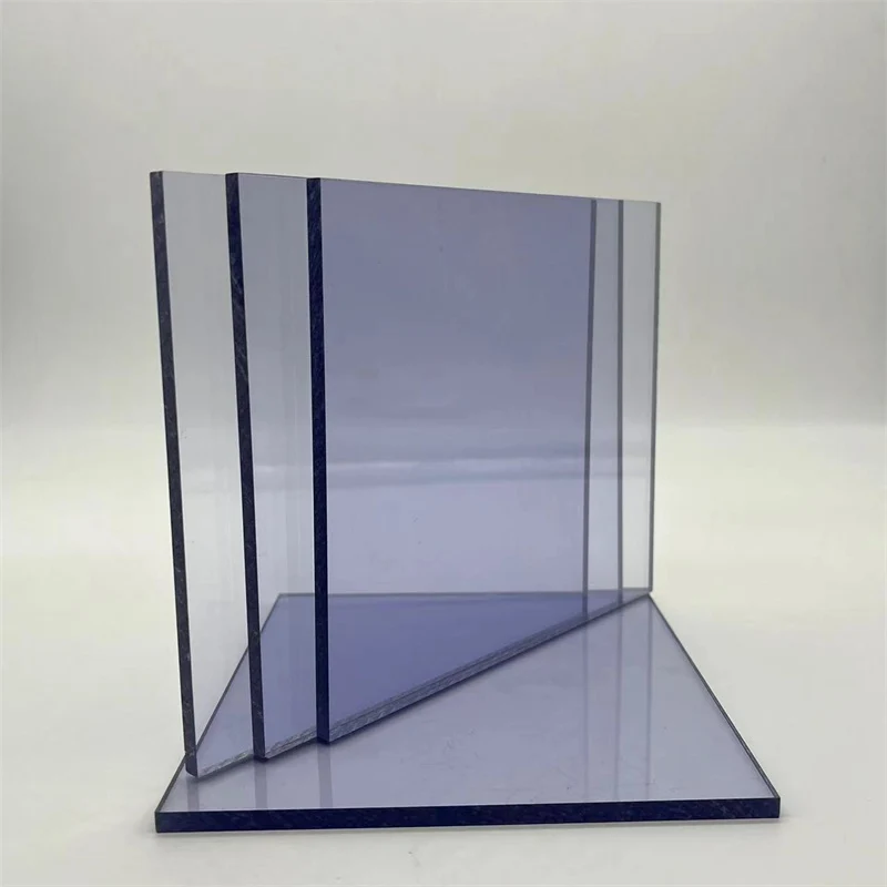Anti-statik PVC sayfası nedir?