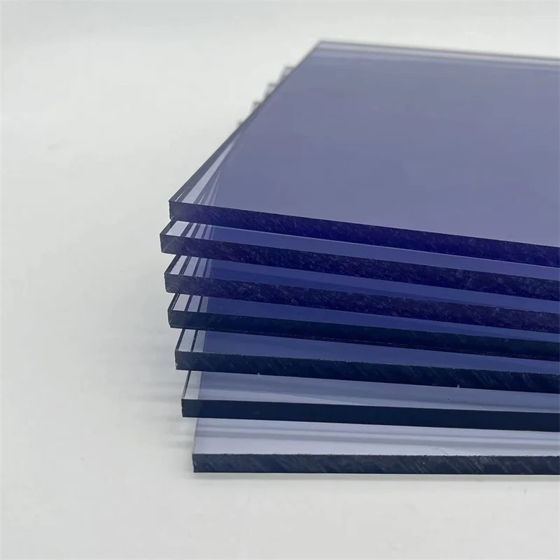 Fabrikamızda PVC Performans ve Uygulamaya Giriş