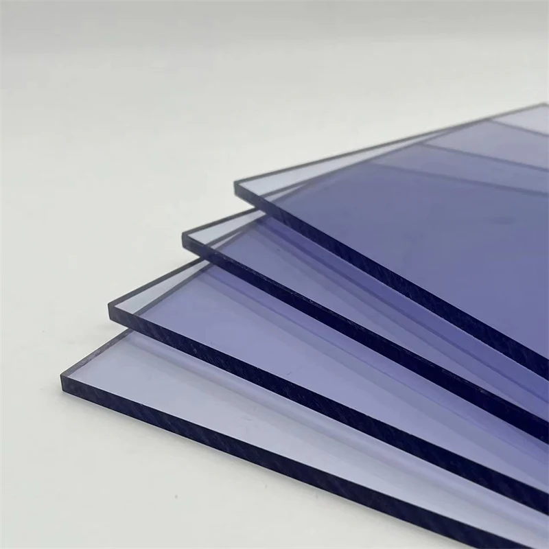 3mm Anti Statik PVC Levha