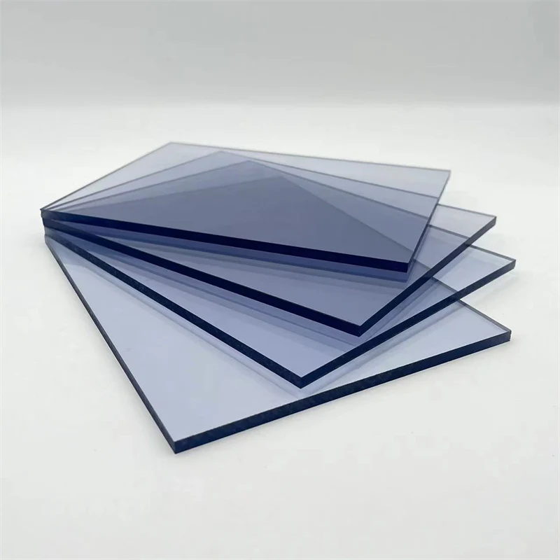 5mm Sert Kaplamalı PVC Levha