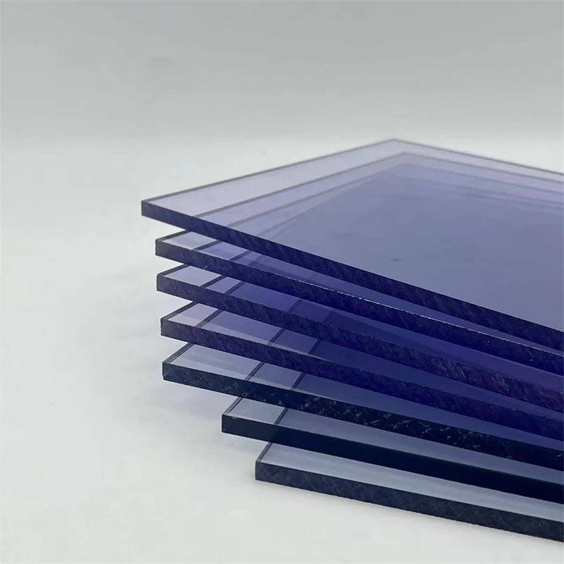 ESD Anti Statik PVC Levha